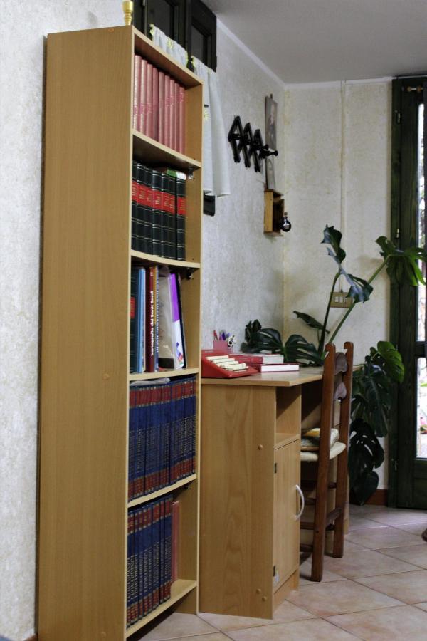 Sa Domu Frisca Apartman Domusnovas Kültér fotó