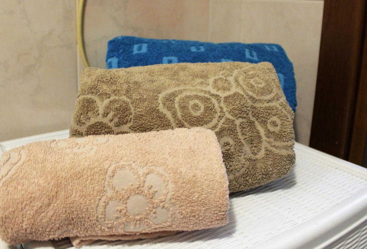 Sa Domu Frisca Apartman Domusnovas Kültér fotó