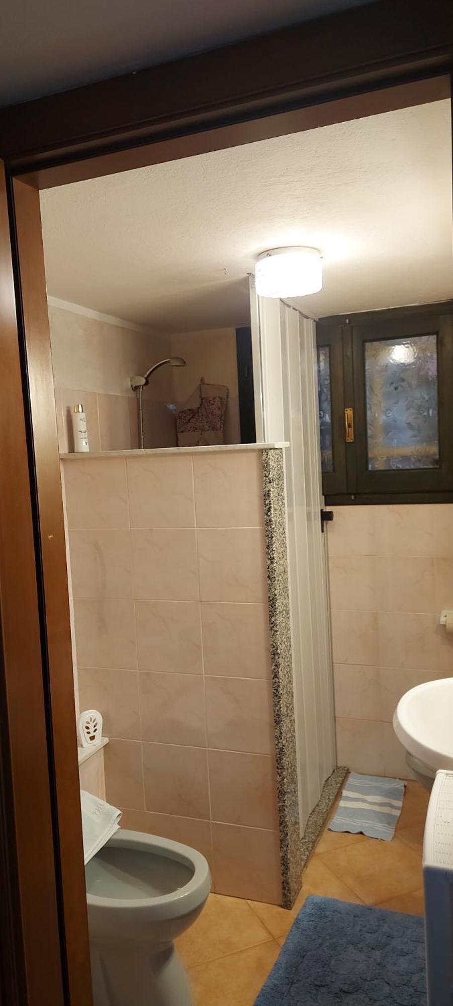 Sa Domu Frisca Apartman Domusnovas Kültér fotó